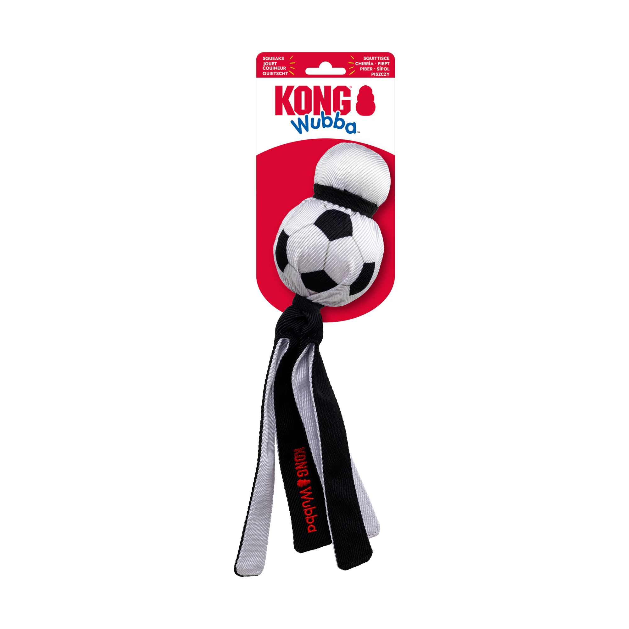 KONG Wubba Sport