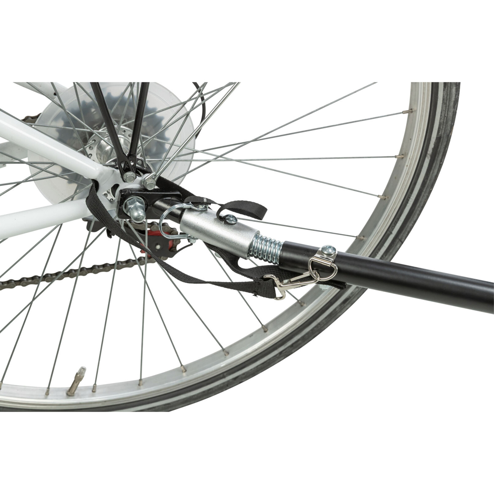 e bike kaufen trekking FLEX Fully E-Bike 2026 | Bafang 100Nm Speed PRO bequem online bio_based_material Modell:BK10S PRO-Trapezverbinder