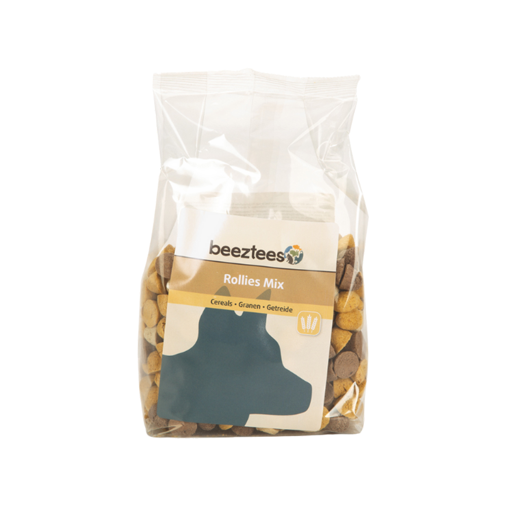 Beeztees Rollies Mix