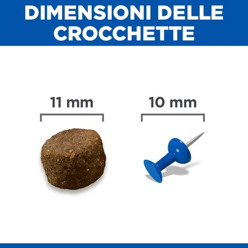 Hill's Science Plan - Puppy - Medium - Agnello e Riso