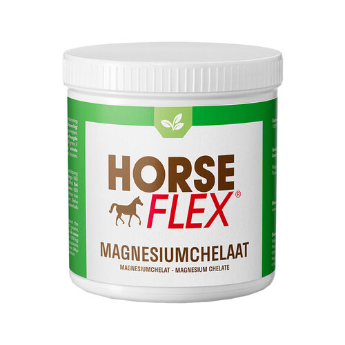 HorseFlex Magnésium Chélaté - 500 g