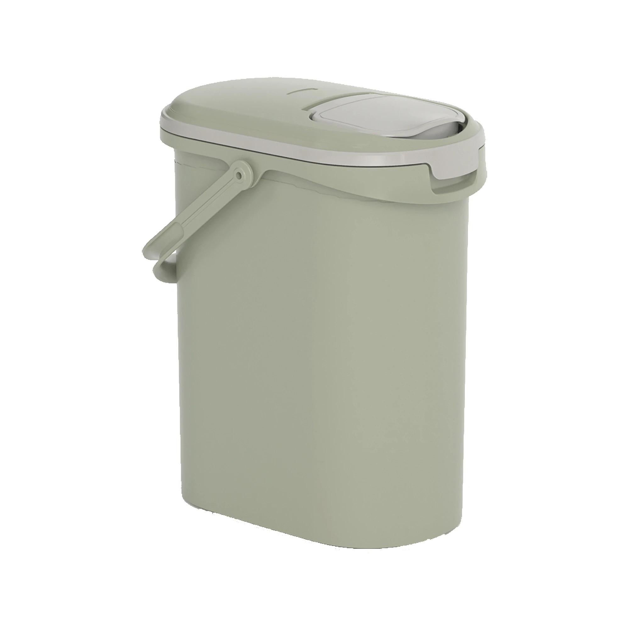 Curver Voedselcontainer - Misty Green - 10L