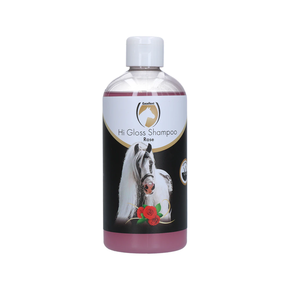 Excellent Horse Hi Gloss Shampoo