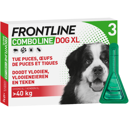 Frontline Combo Line Hond