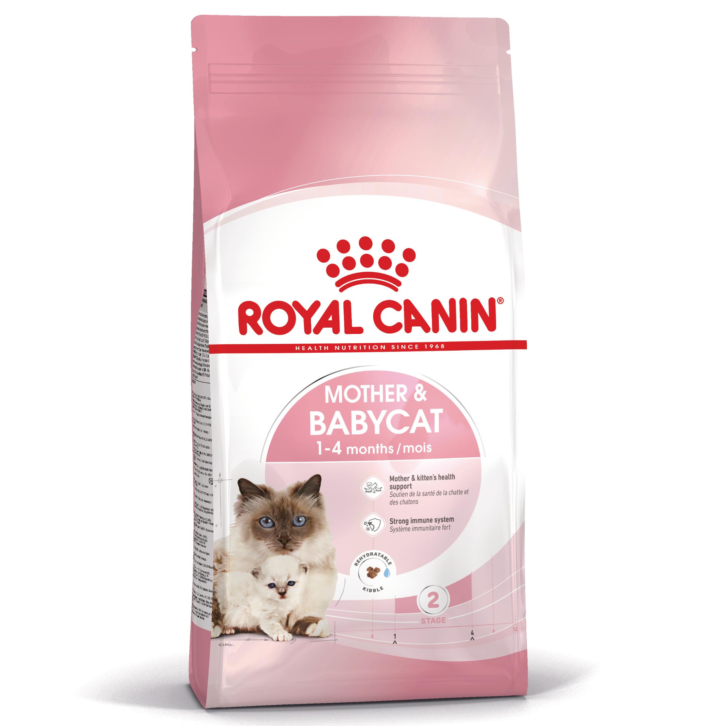 Royal Canin Mother & Babycat - Kattenvoer