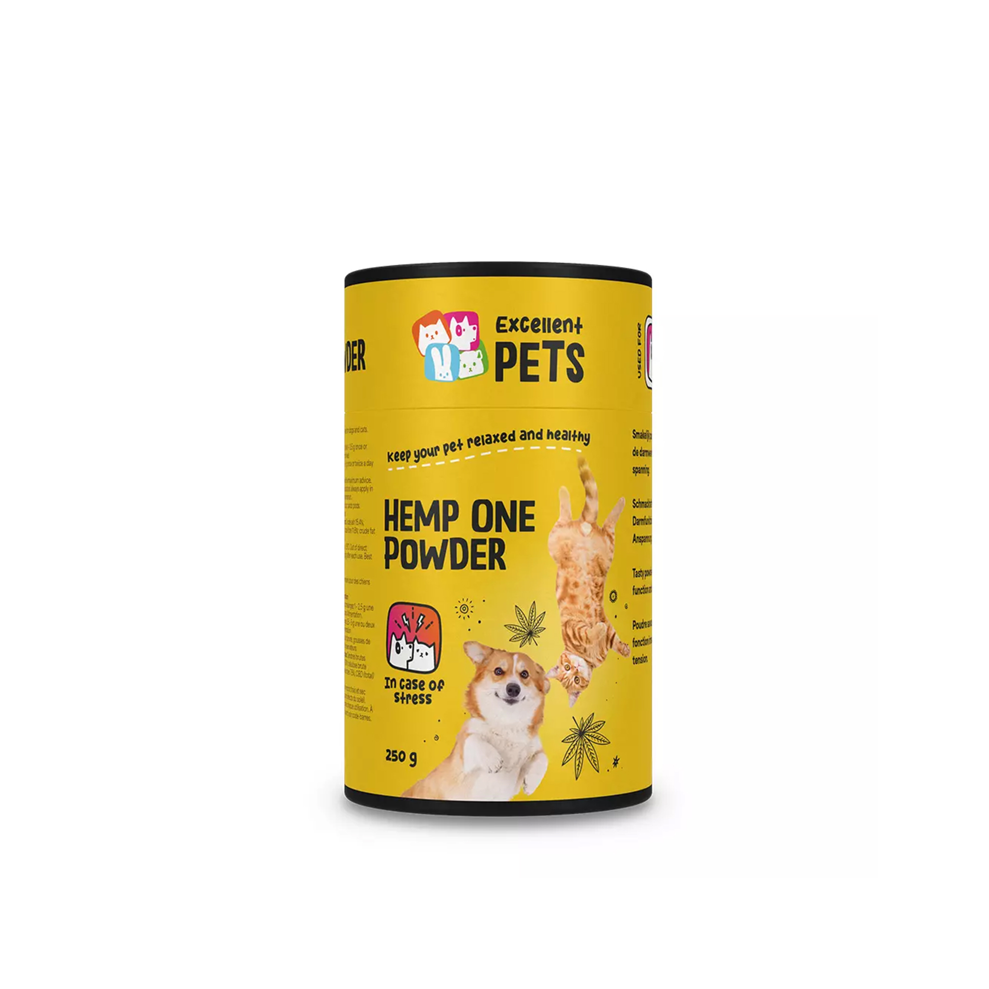 Excellent HempOne Powder - 250 g