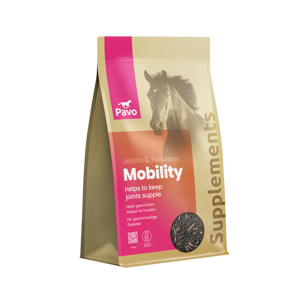 Pavo Mobility