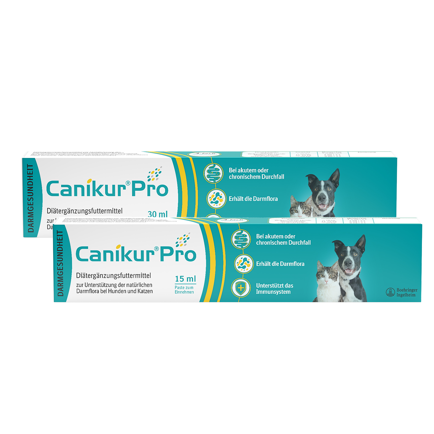 Canikur Pro