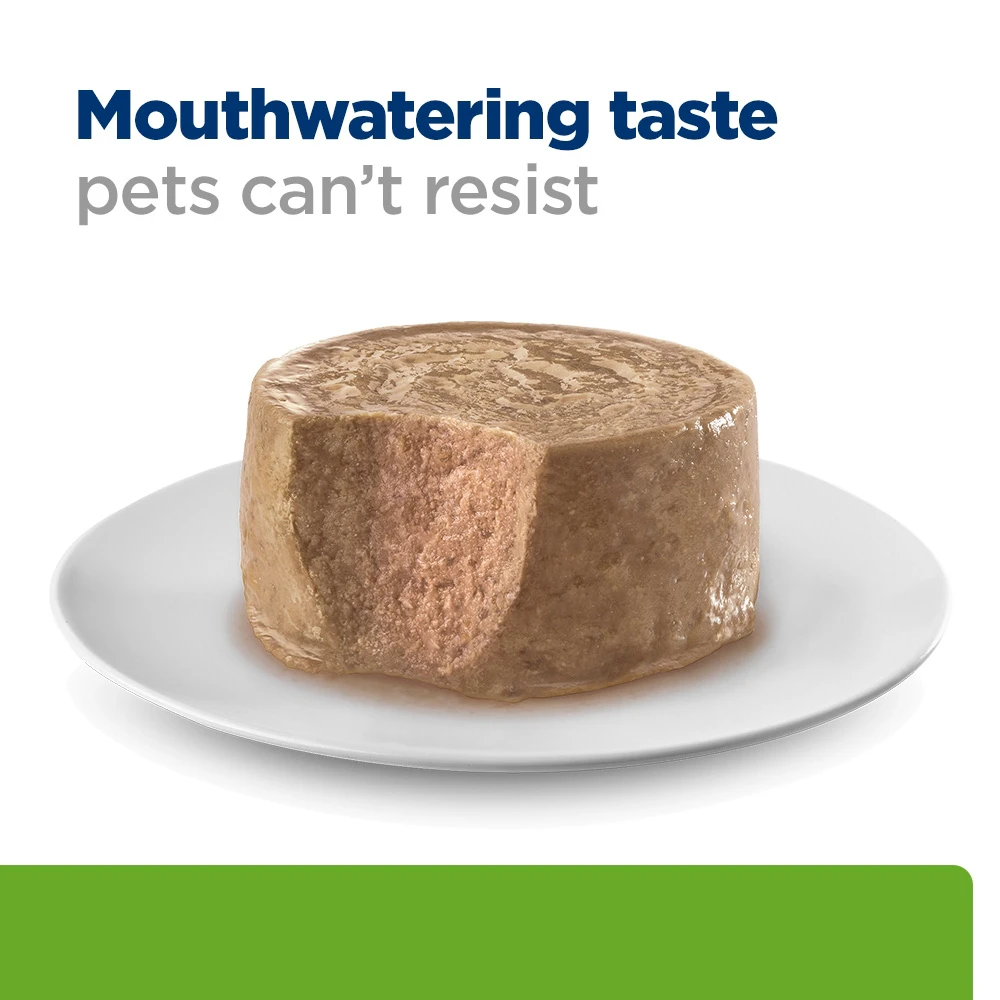 Hill's Metabolic Weight Management - Prescription Diet - Cat - Mousse