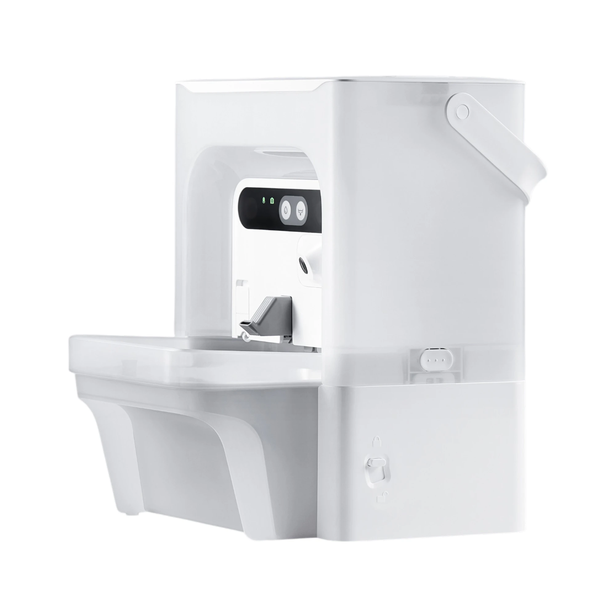 PETKIT Eversweet Ultra AI - Wit