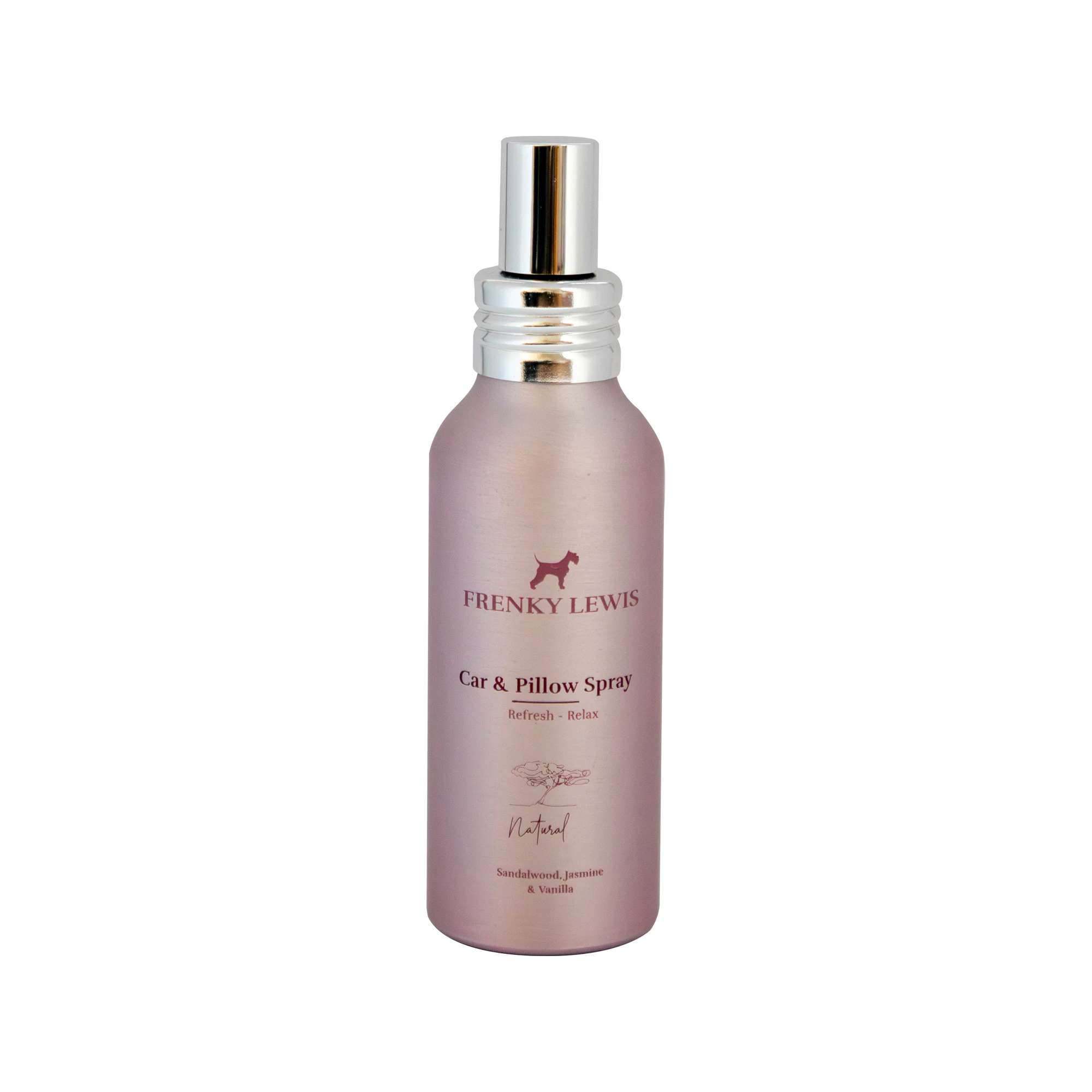 Frenky Lewis Car & Pillow Spray