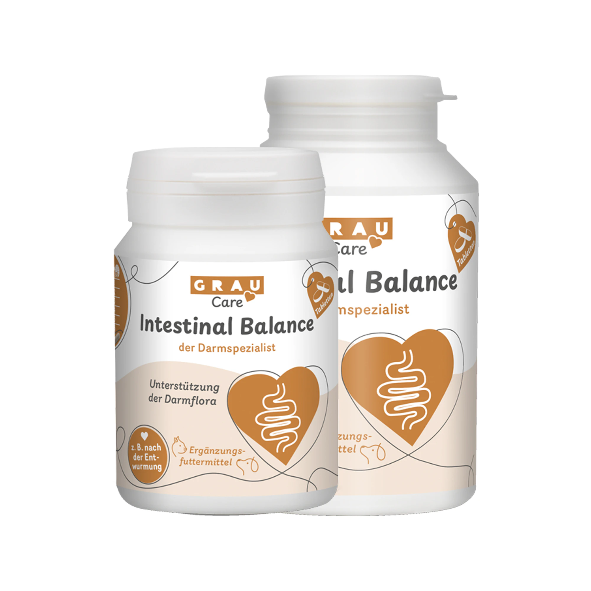 GRAU Intestinal Plus