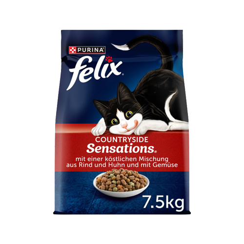 Felix Countryside Sensations