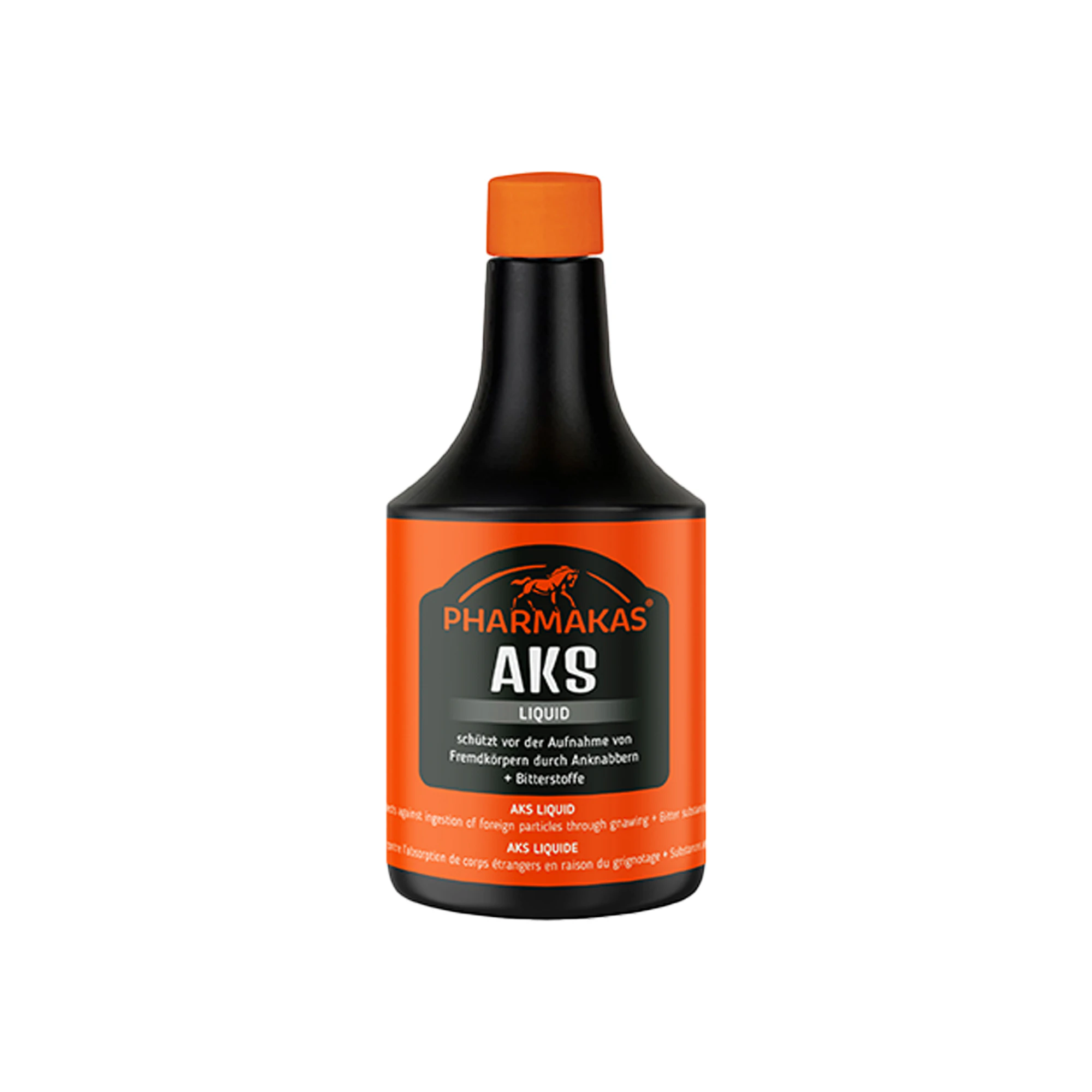 Pharmakas AKS Flüssigkeit - 500 ml