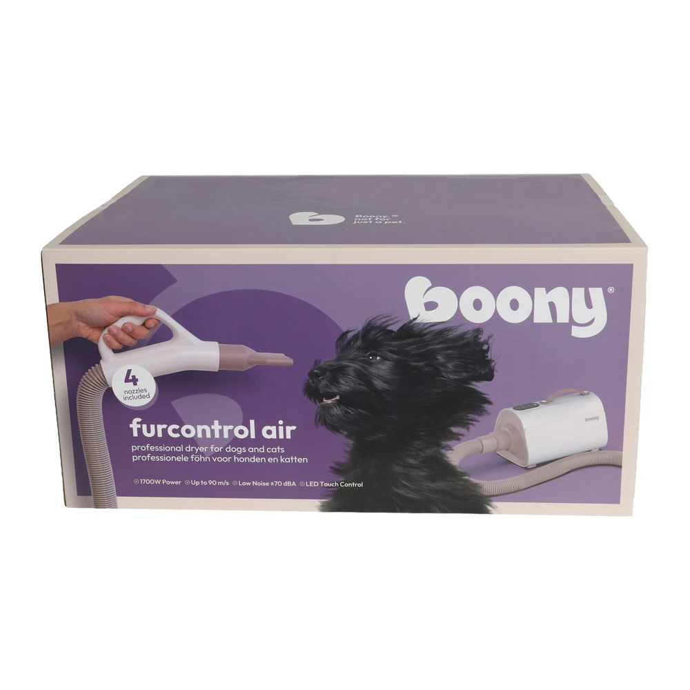Boony FurControl Air