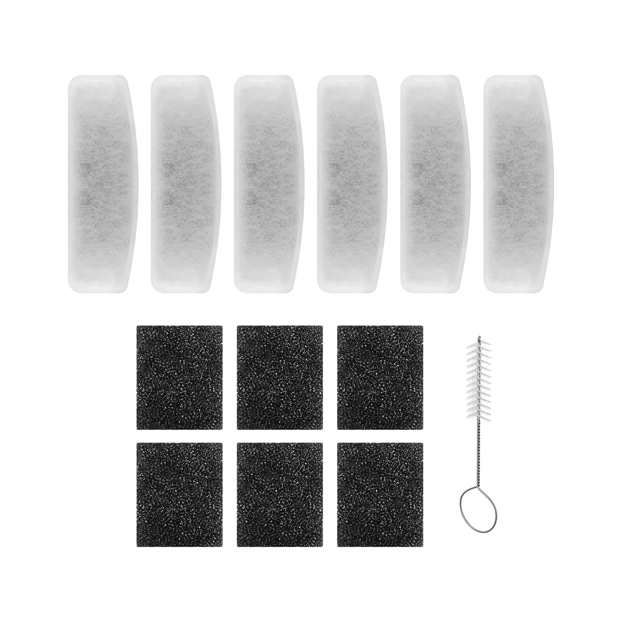 Hombli Smart Fontanna do picia Filter Kit