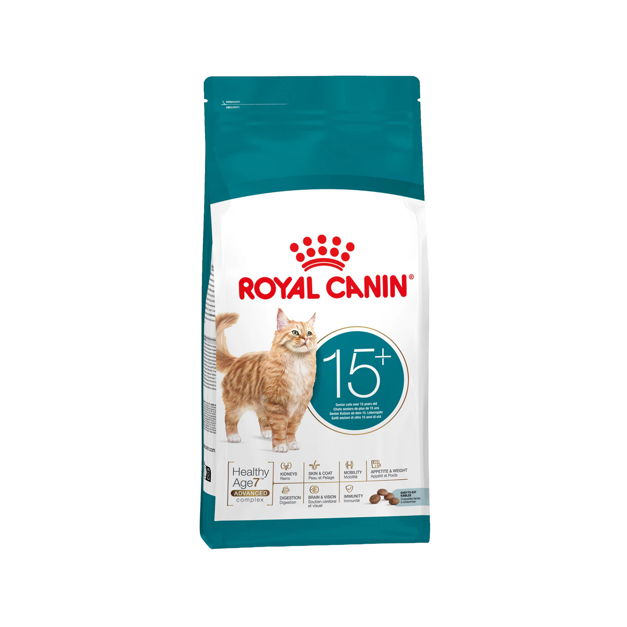 Royal Canin Ageing 15+ - Kattenvoer