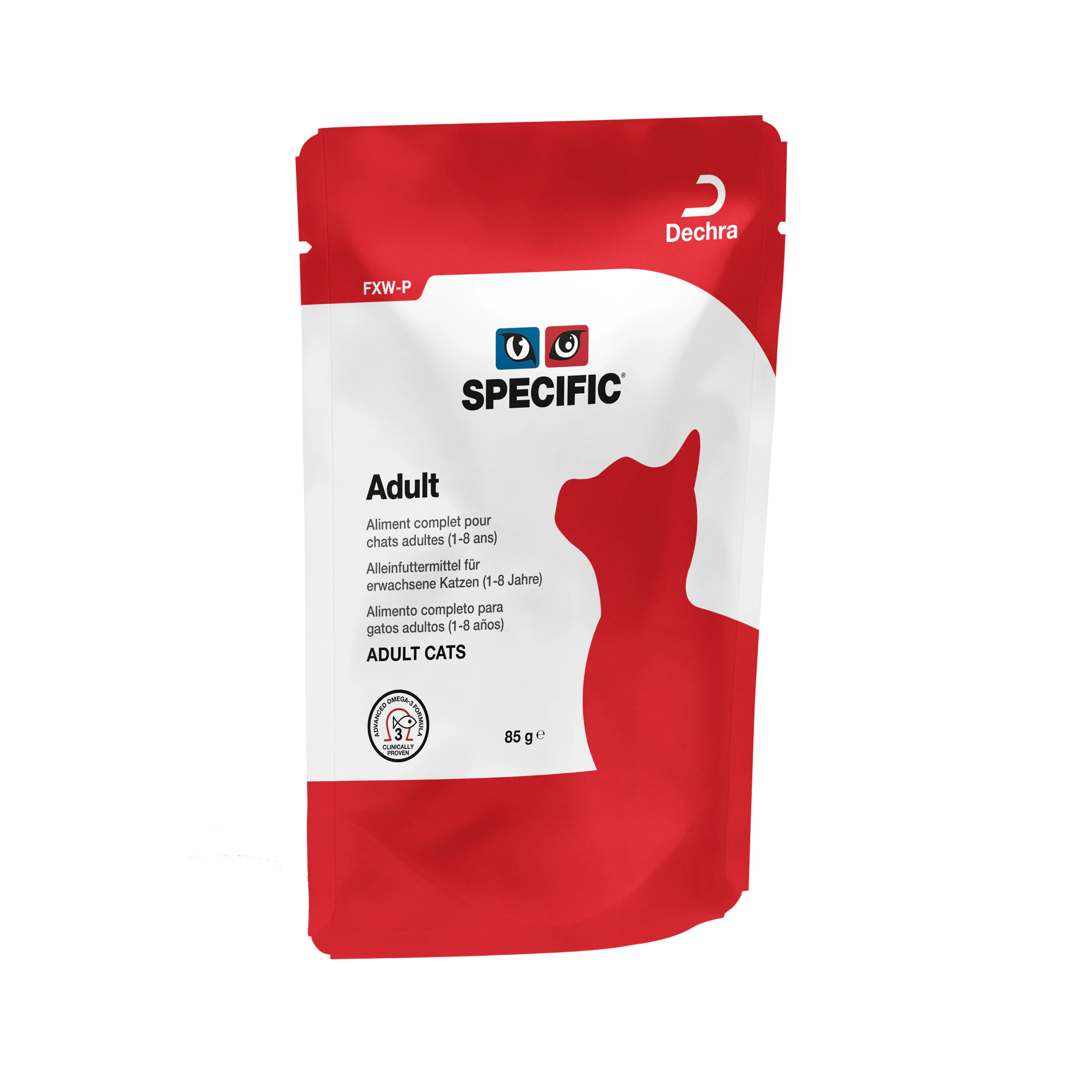 Specific Adult FXW-P