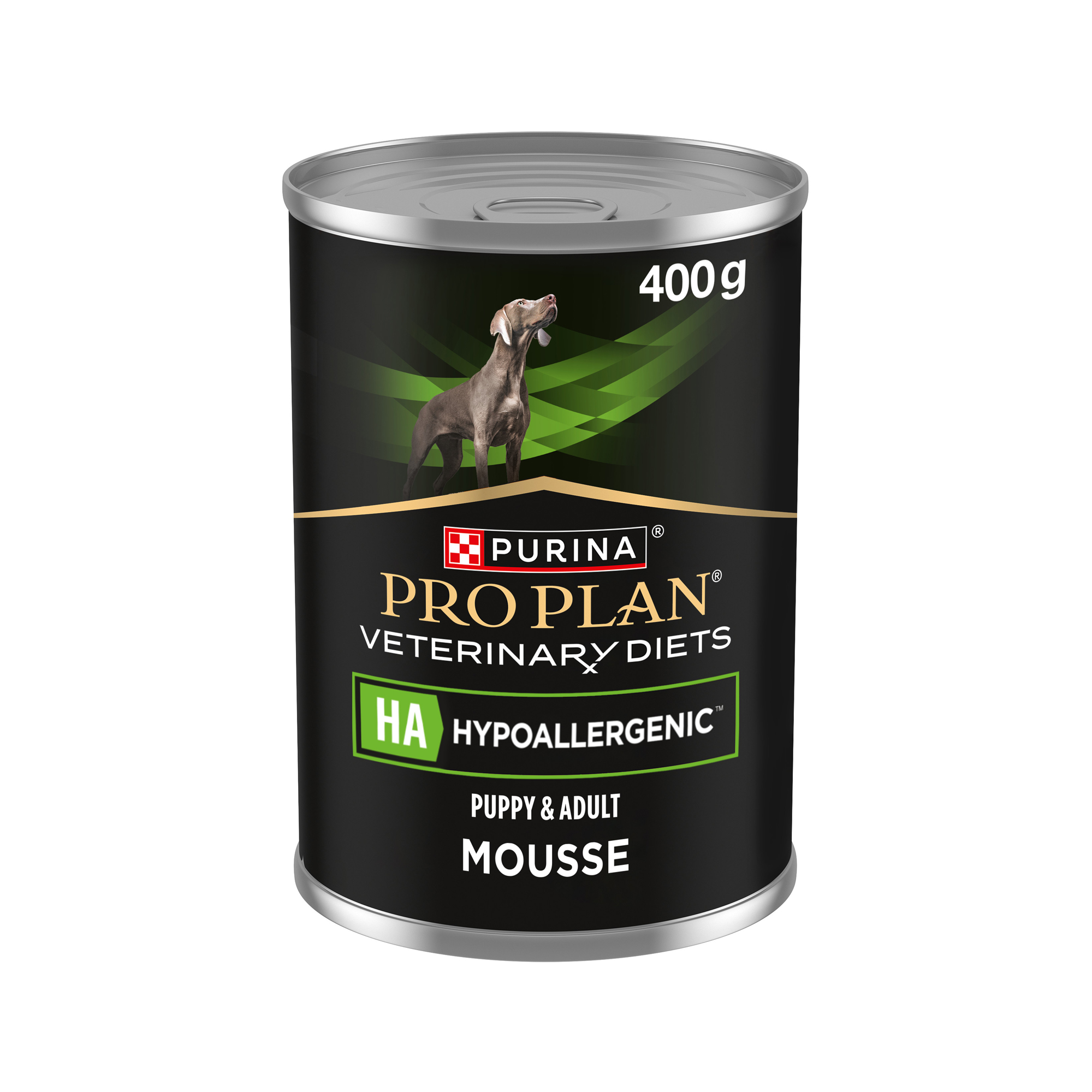 Purina Pro Plan Veterinary Diets HA Hypoallergenic - Hund - Dose