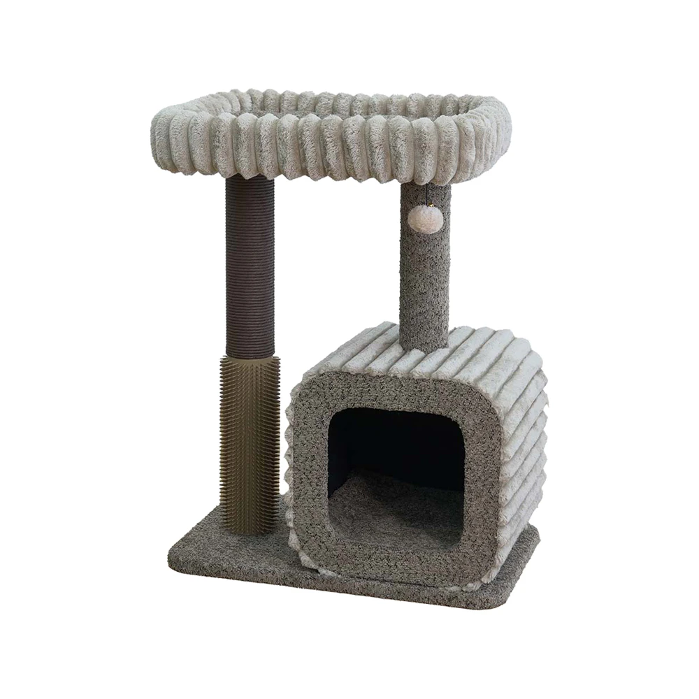 Ebi Kratzbaum Pisa - beige