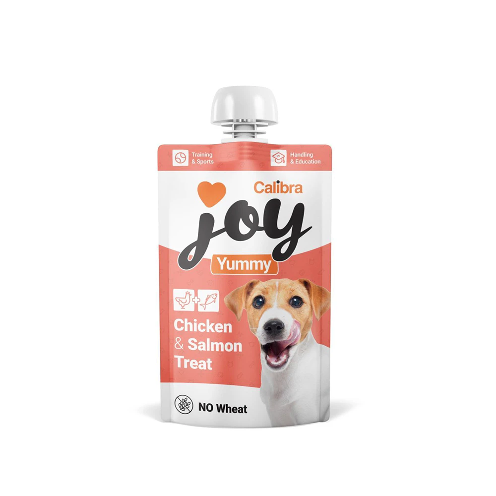 Calibra Joy Dog Yummy Treat