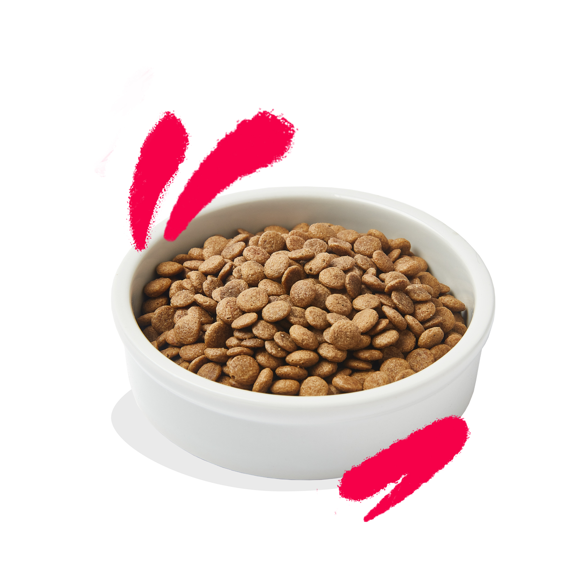 Edgard & Cooper Senioren-Katze - Huhn, Truthahn Aus Freilandhaltung - 2 Kg