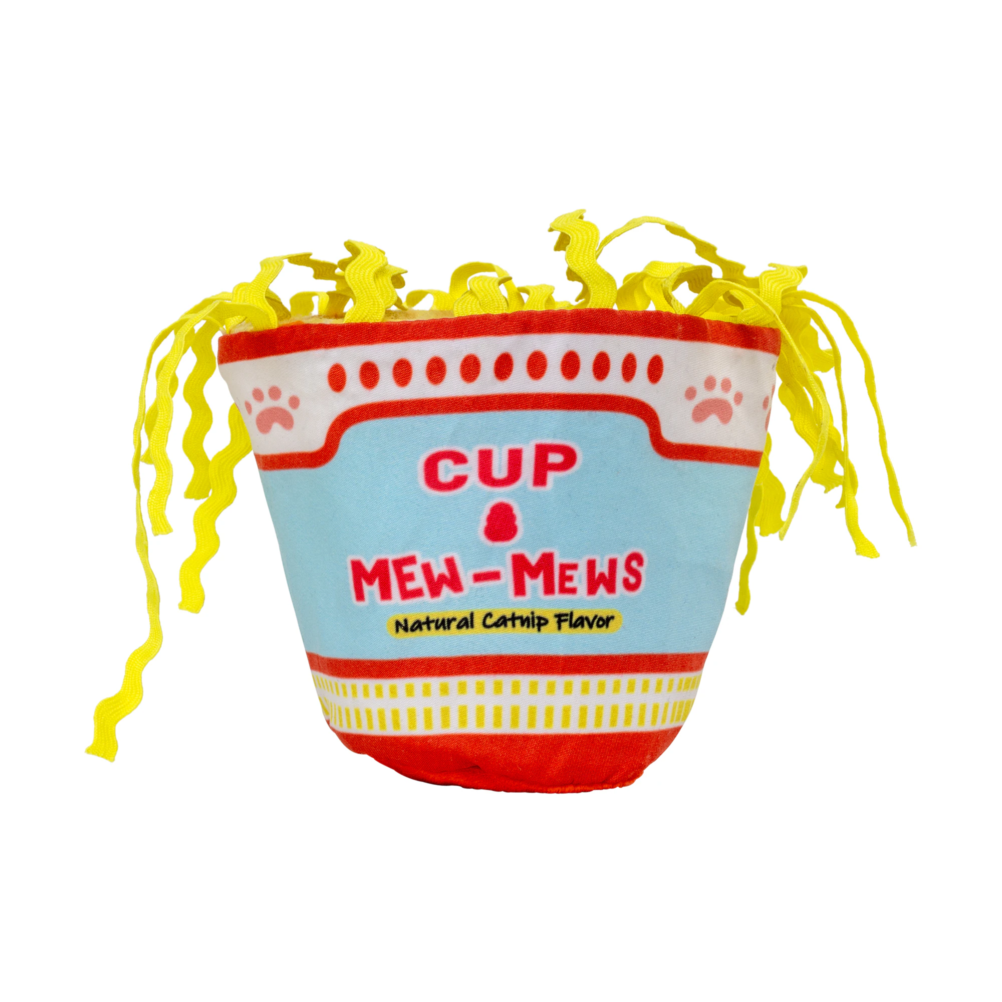 KONG Crackles Noodles