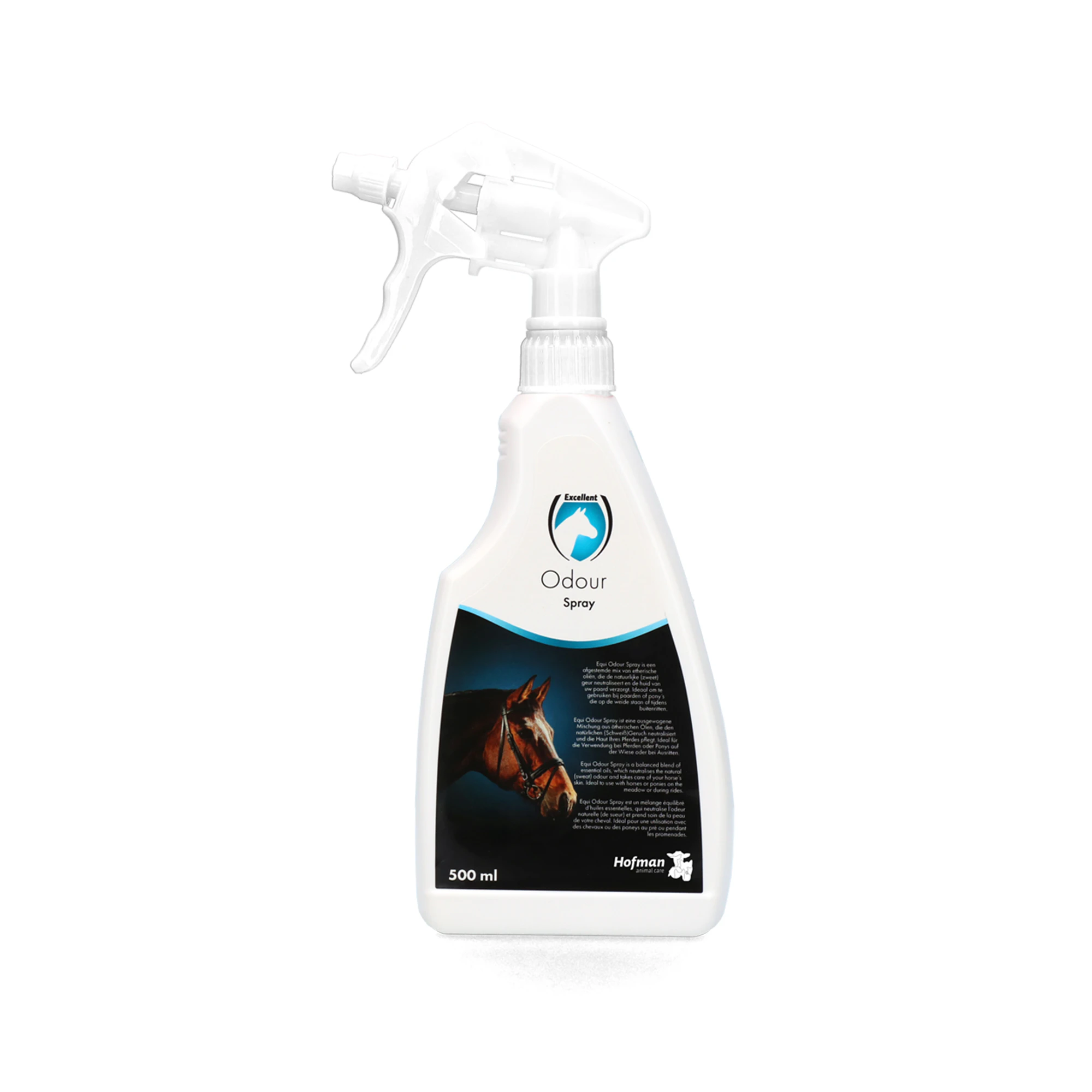 Excellent Horse Odour Spray - 500 ml