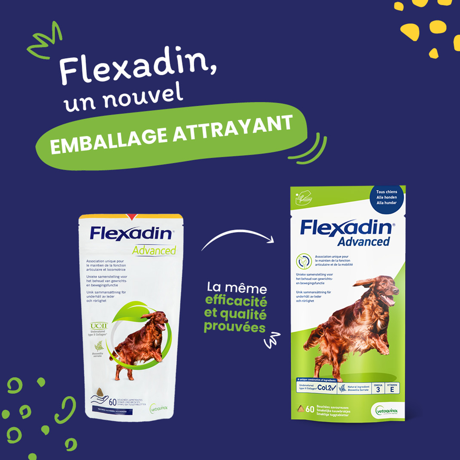 Flexadin Advanced
