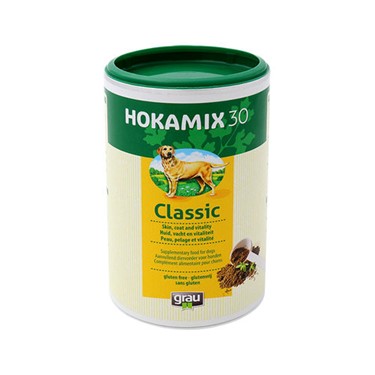 Hokamix Classic - Poudre - 400 g