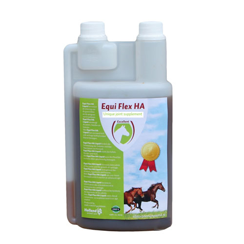 Excellent EquiFlex HA Liquid