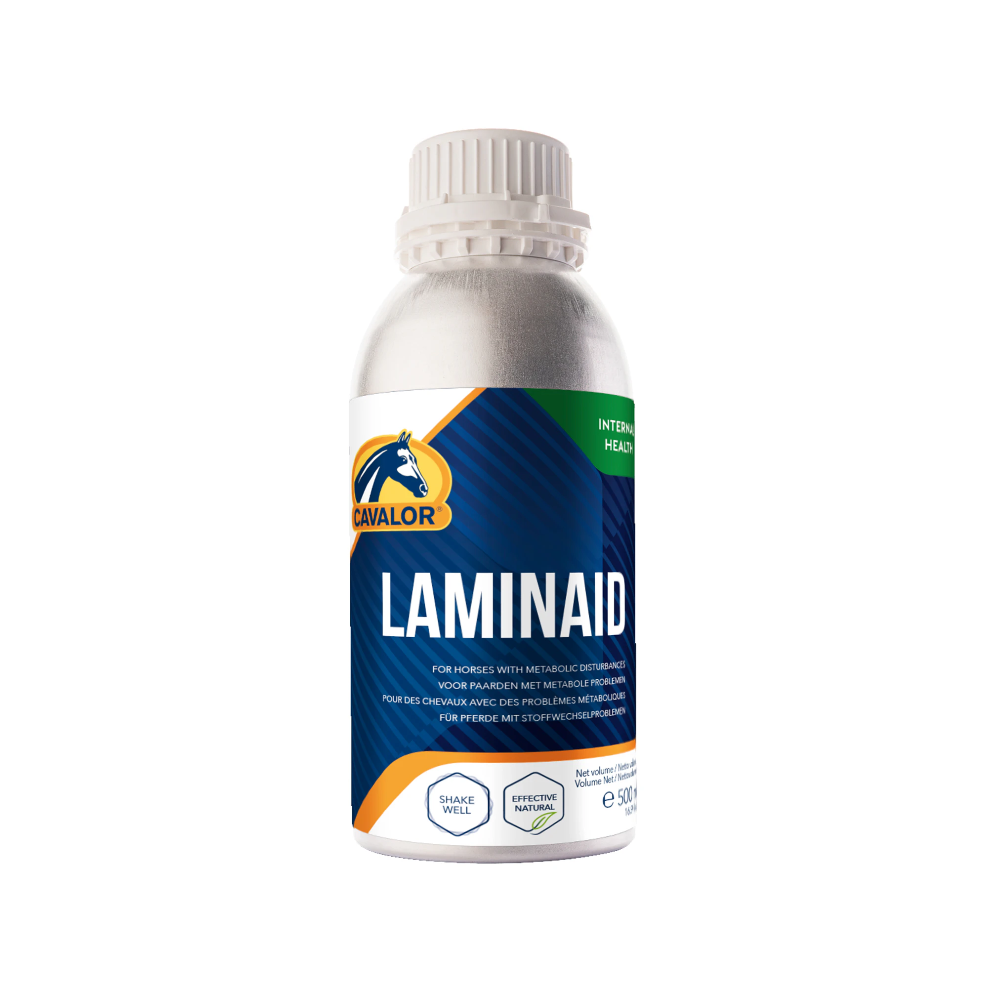Cavalor LaminAid