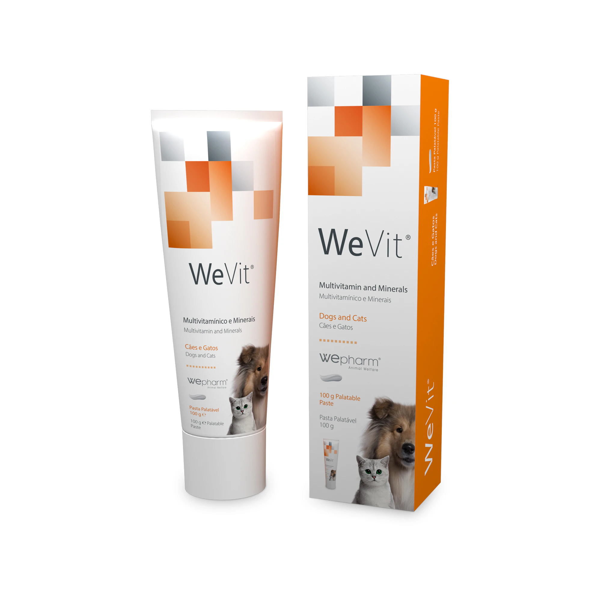 Wepharm WeVit