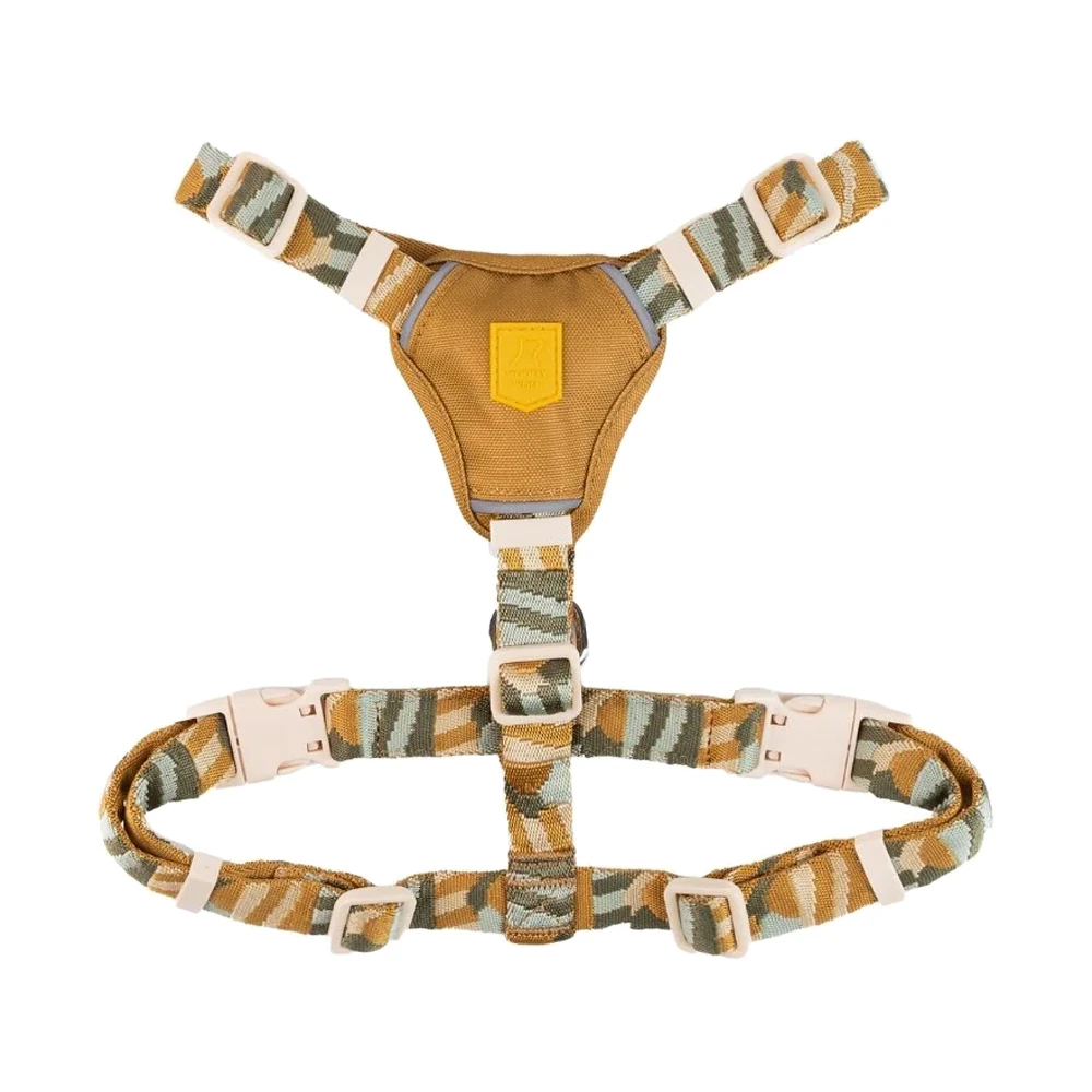 Woolly Wolf Cloudbeam Harness