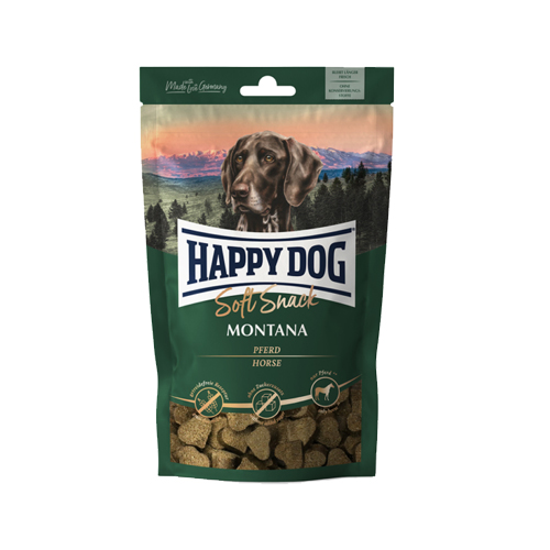 Happy Dog Soft Snack Montana