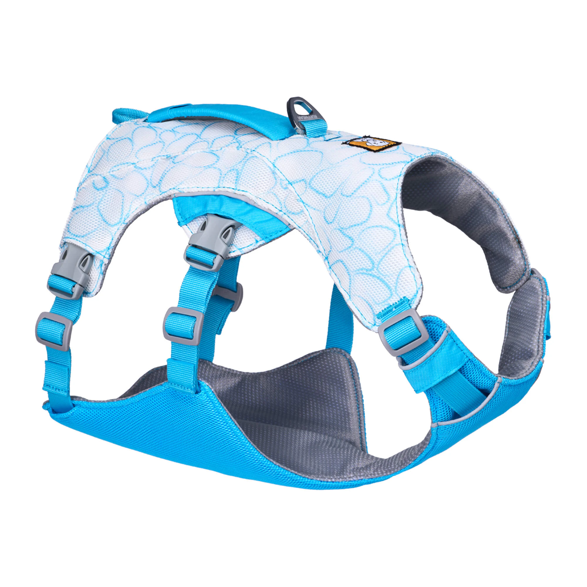 Ruffwear Swamp Cooler Harness