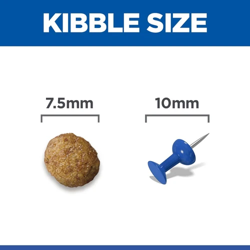 Hill's Science Plan Small & Mini - Adult - Lamb and Rice