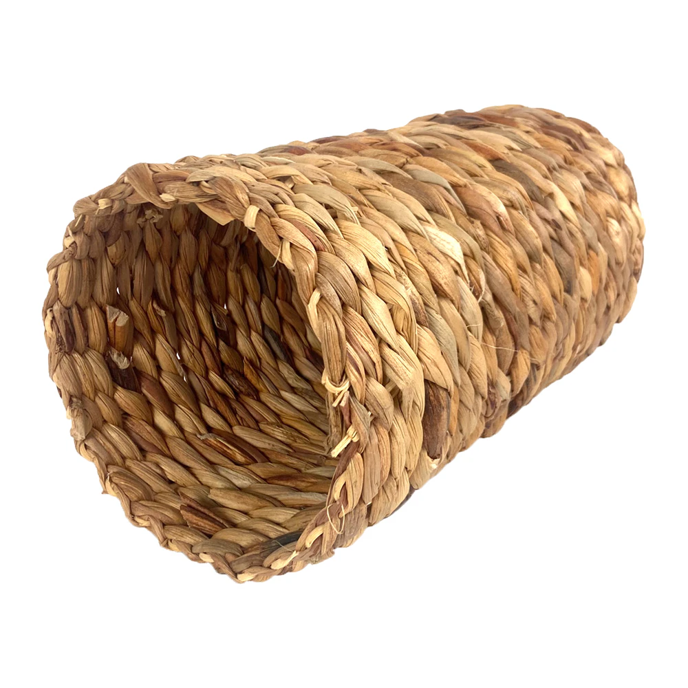 Rosewood Hyacinth Tunnel - 23 x 14 cm
