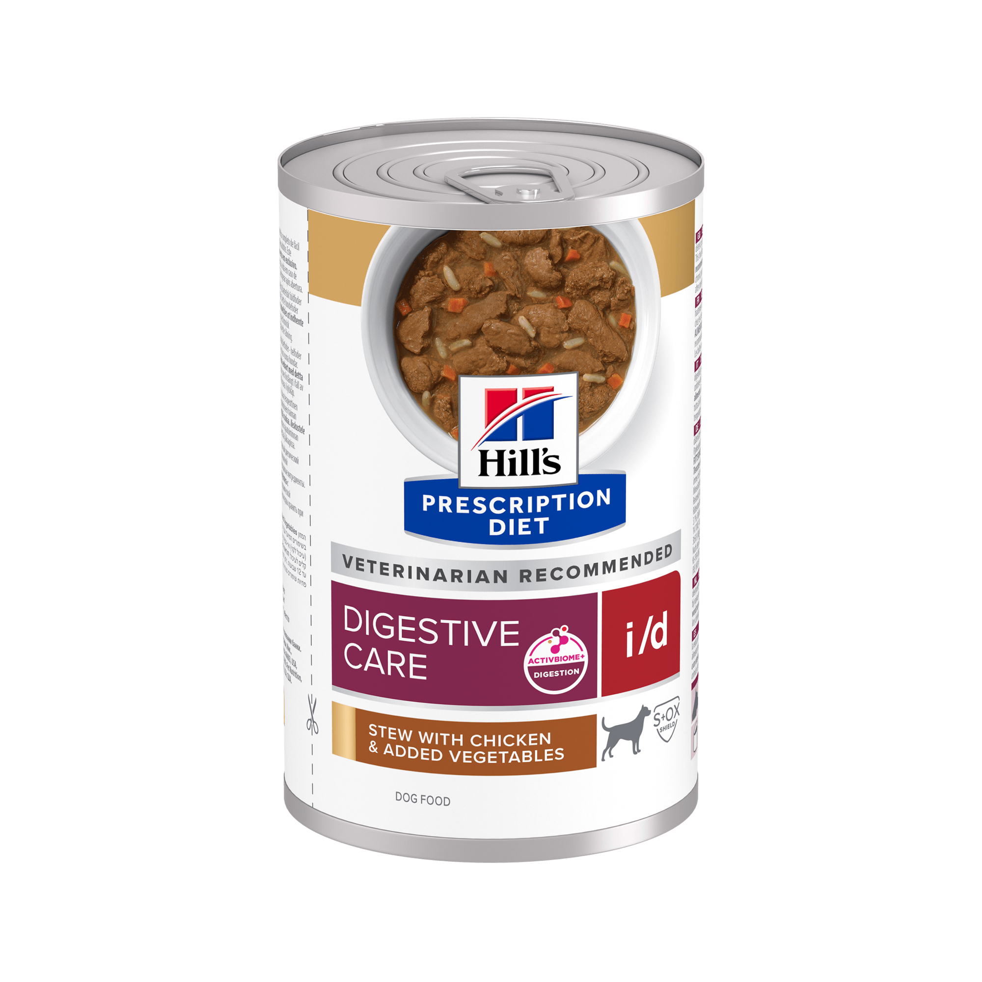 Hill's i/d Digestive Care Ragout - Prescription Diet - Canine