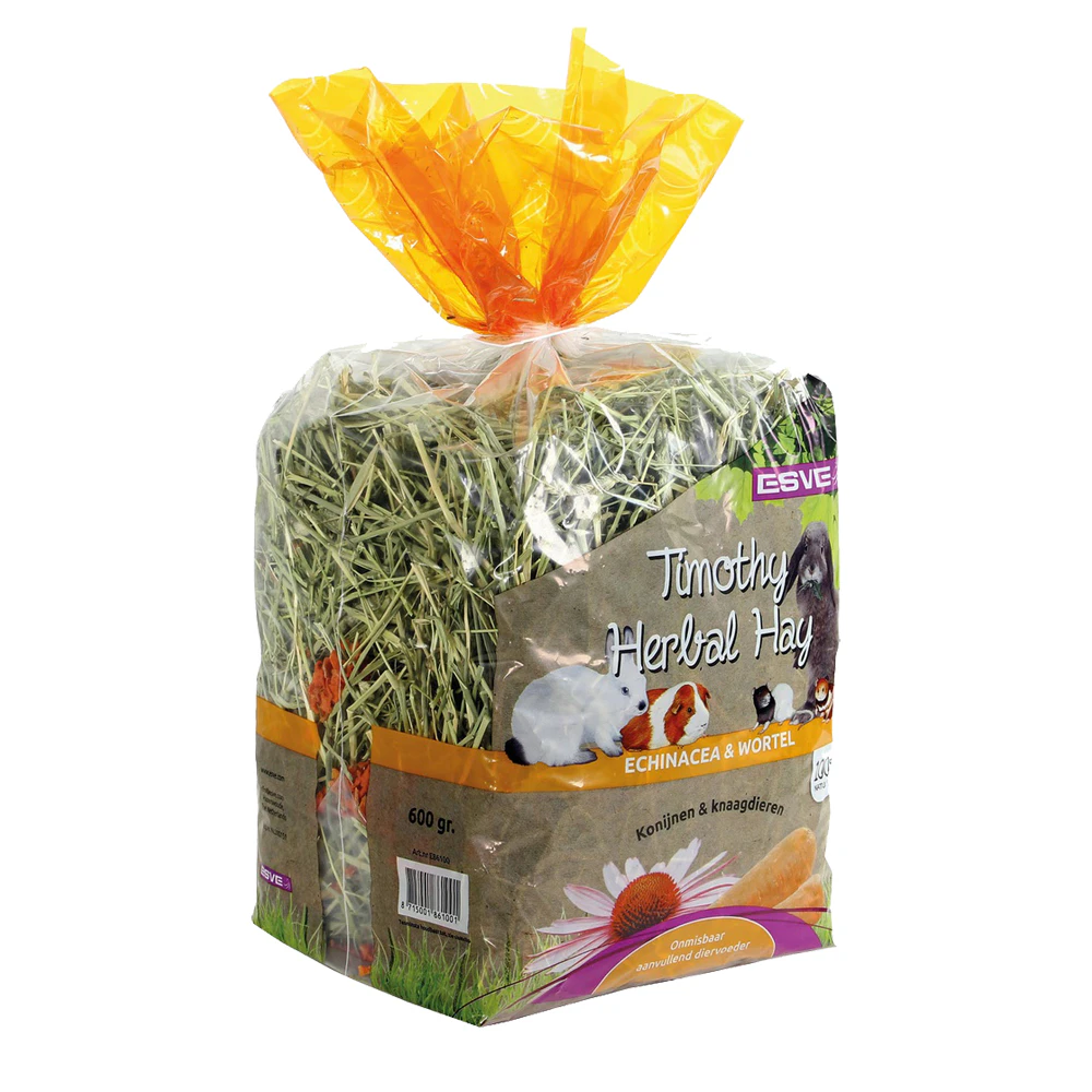Esve Timothy Herbal Hay