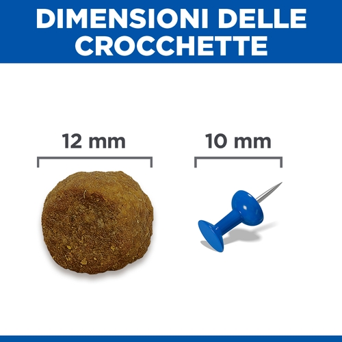 Hill's Science Plan - Medium - Mature Adult 7+ - Agnello e Riso