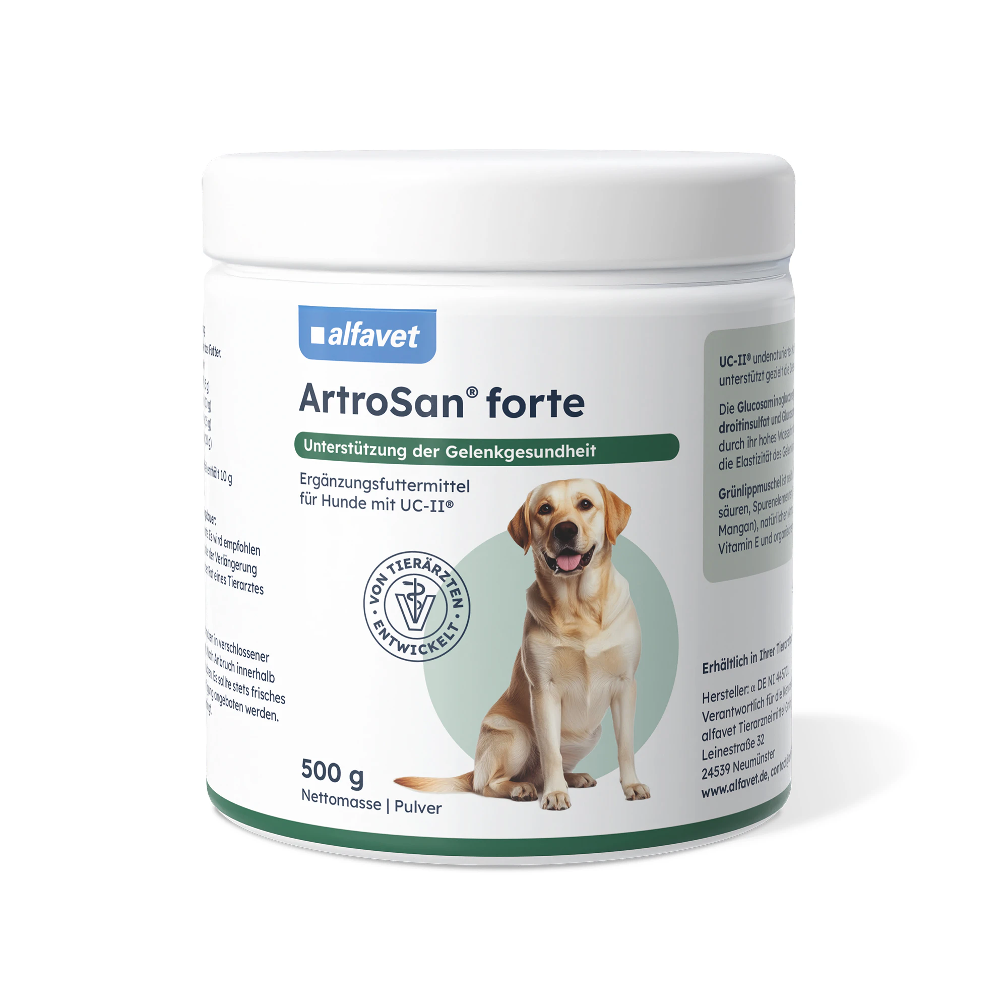 ArtroSan forte