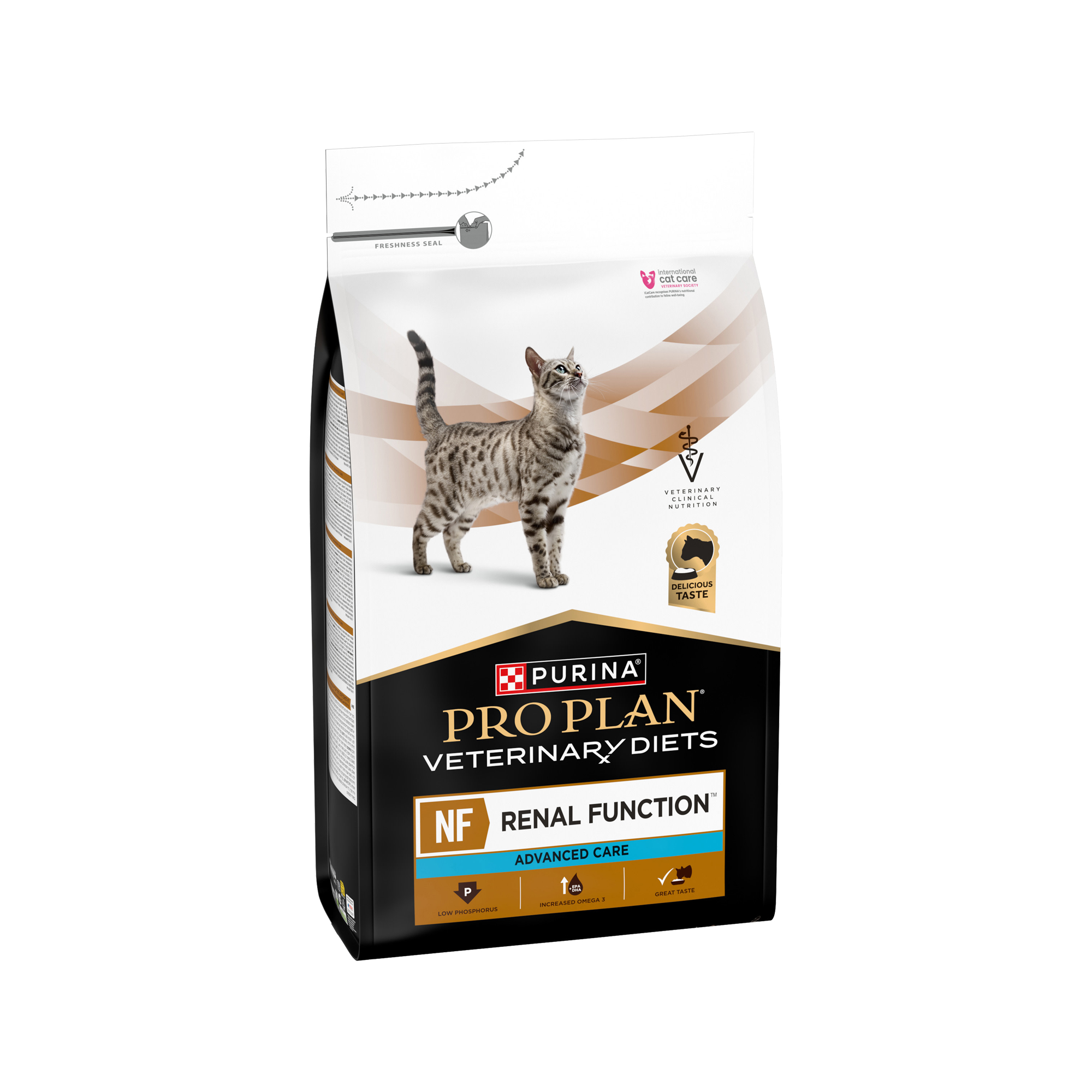 Purina Pro Plan Veterinary Diets NF Renal Function - Kat