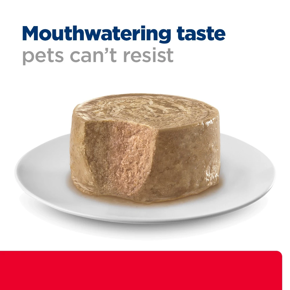 Hill's c/d Multicare Stress - Prescription Diet - Feline - Mousse