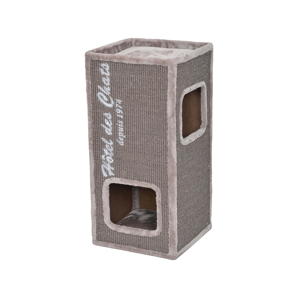 Ebi Kratzbaum Trend Rockefeller 77