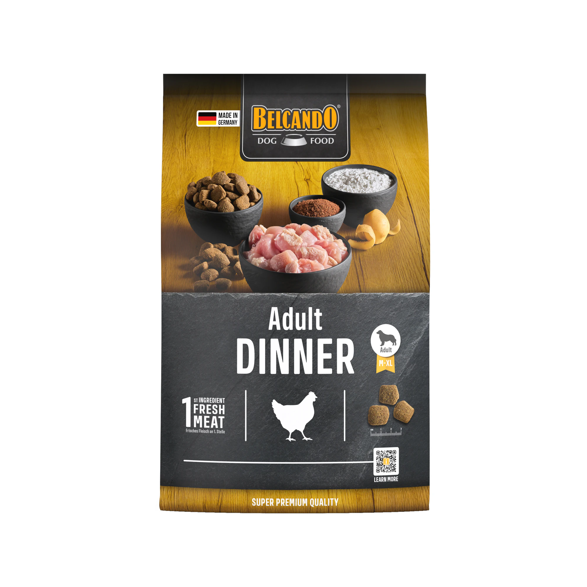 Belcando Adult Dinner