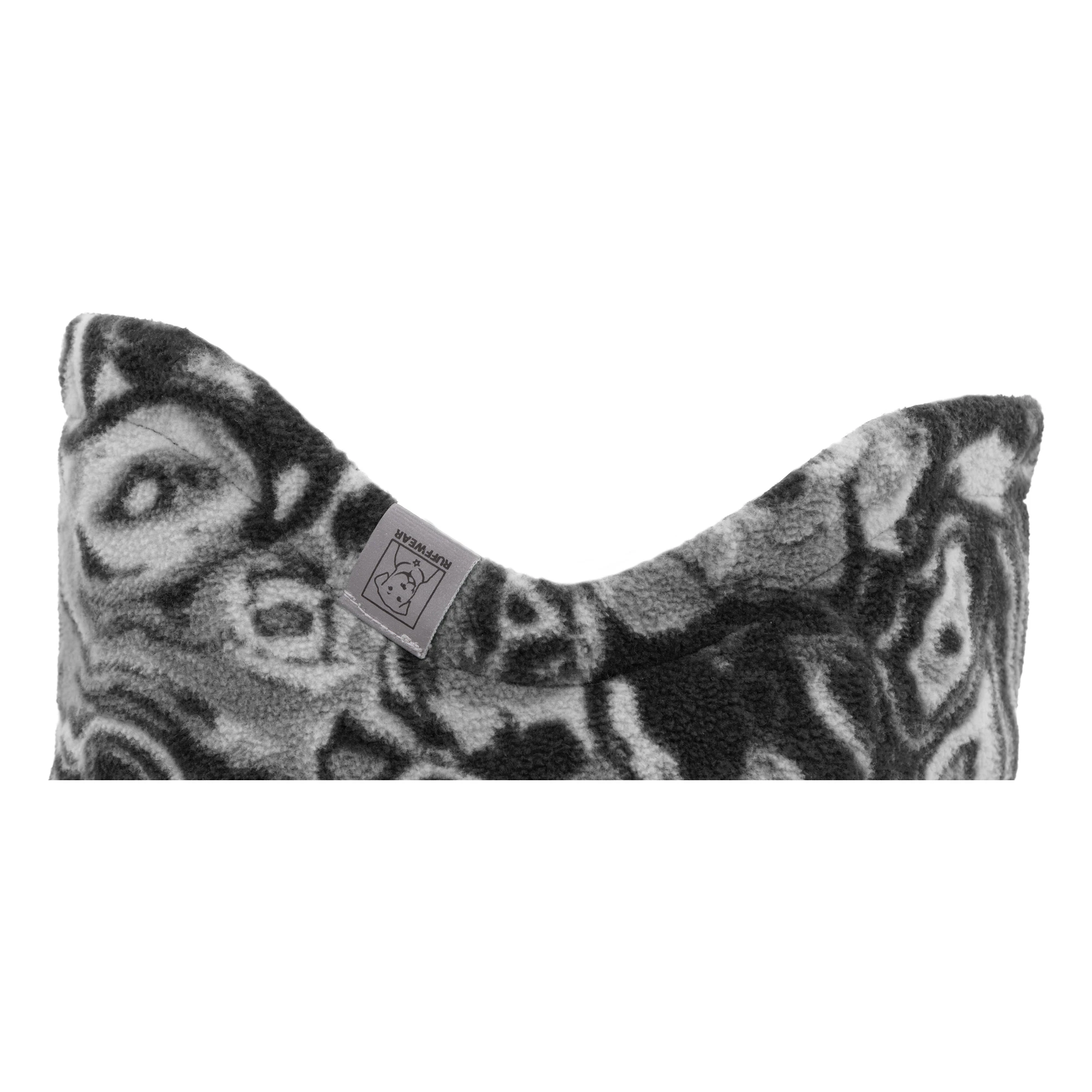 Ruffwear Mt. Hoodie Warming Neck Gaiter
