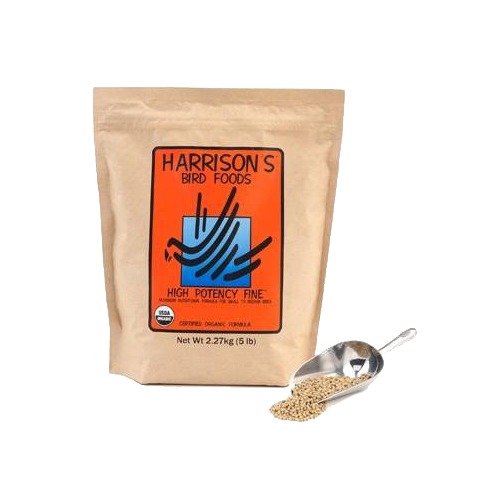 Harrison's High Potency Fine - 2,27 kg