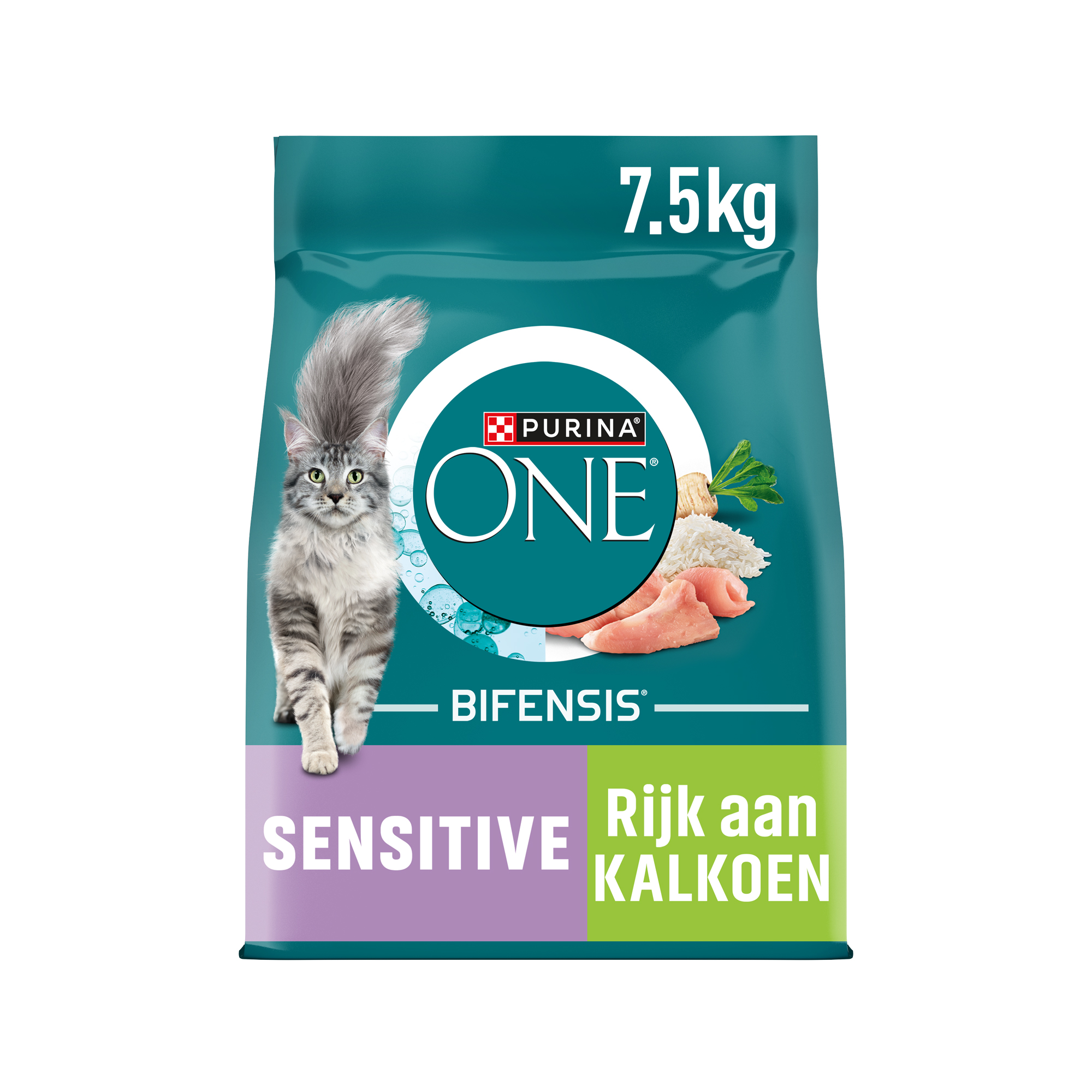 Purina ONE Sensitive