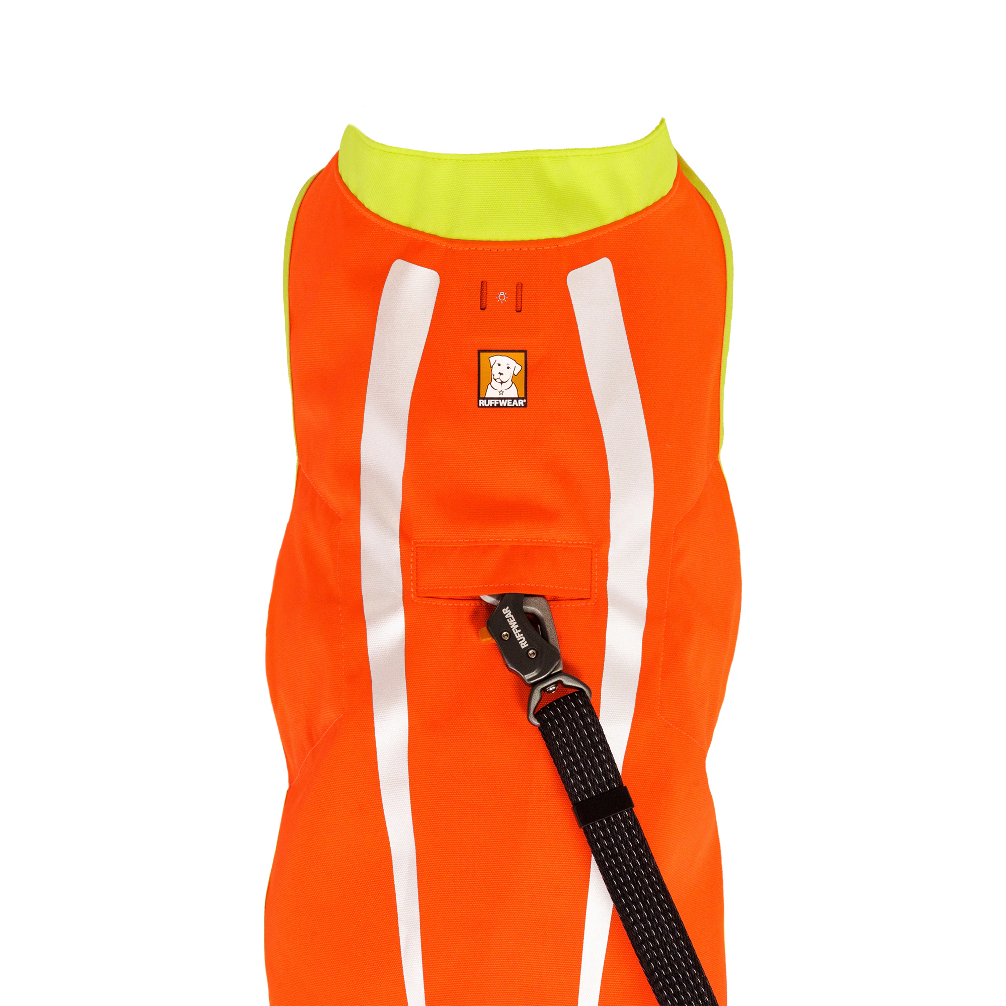 Ruffwear Lumenglow High-Vis Vest